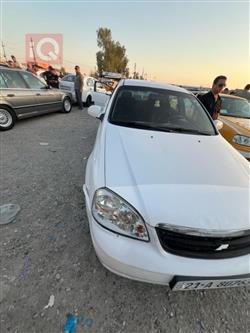 Chevrolet Optra